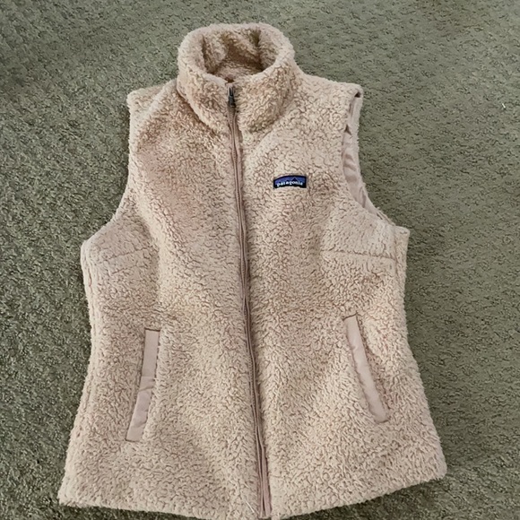 NWOT Patagonia Women’s Vest - Picture 4 of 4